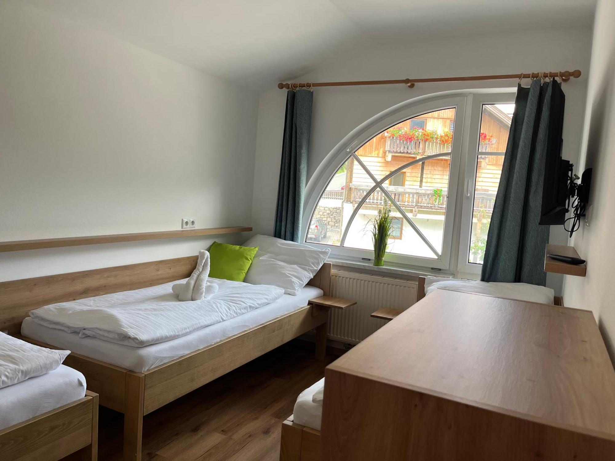Appartement Namoll Ausserfragant Exterior foto