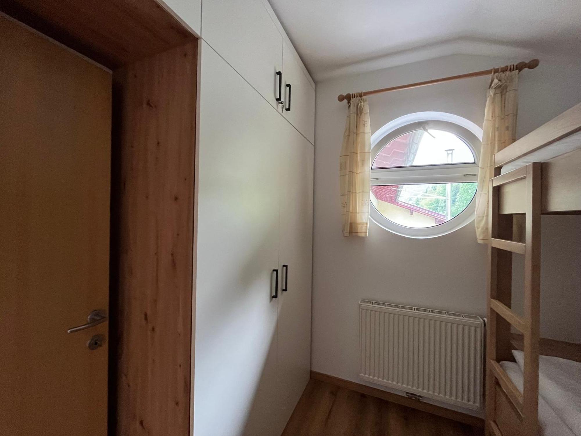 Appartement Namoll Ausserfragant Exterior foto